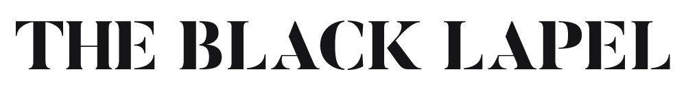 The Black Lapel