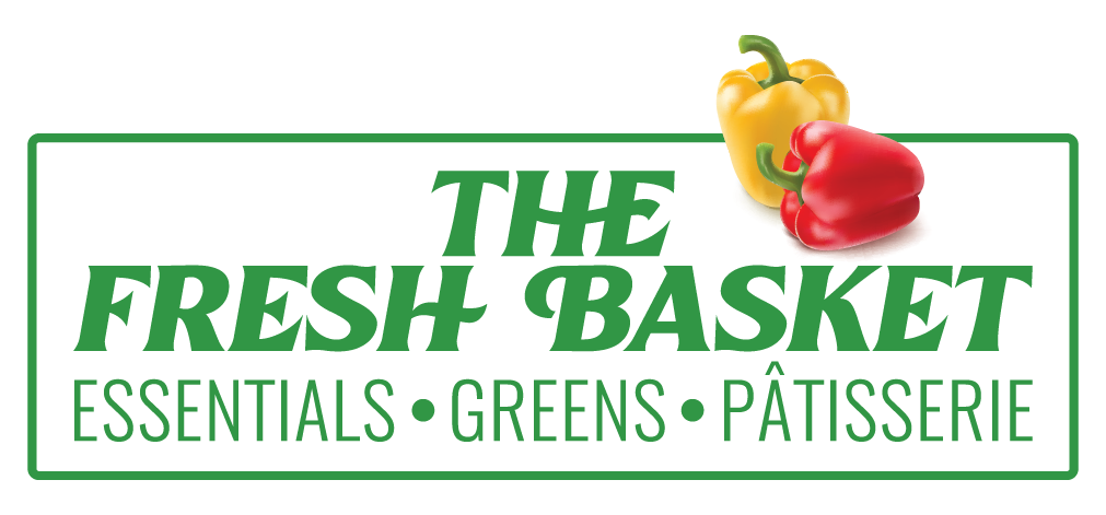 The Fresh Basket